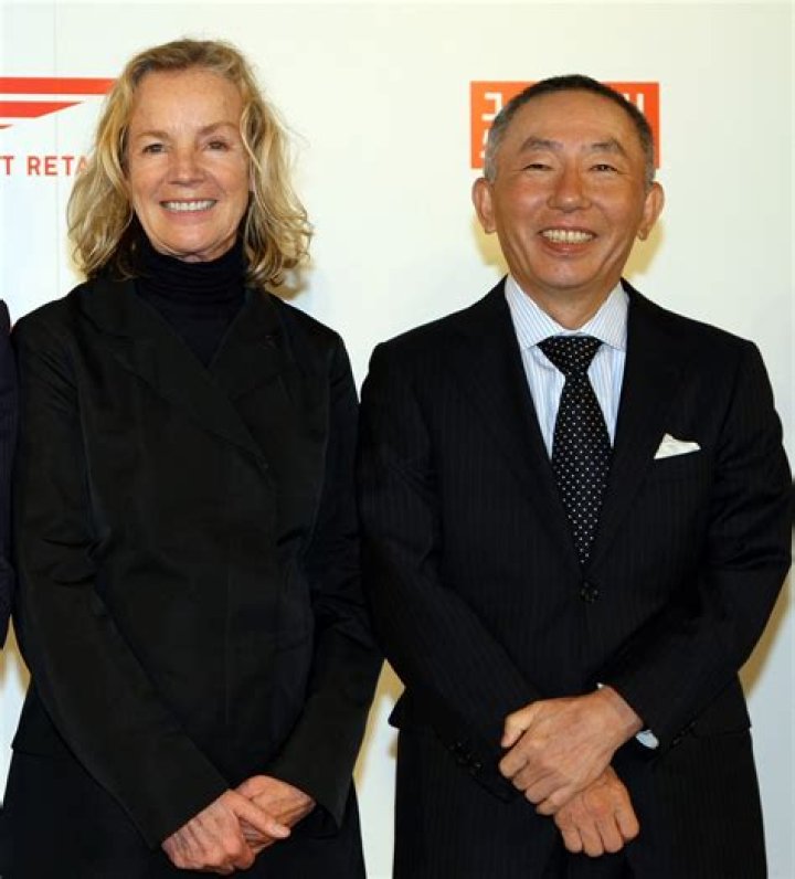 Kinichi Hagimoto Biography, Age, Height, Wife, Net Worth and Family
