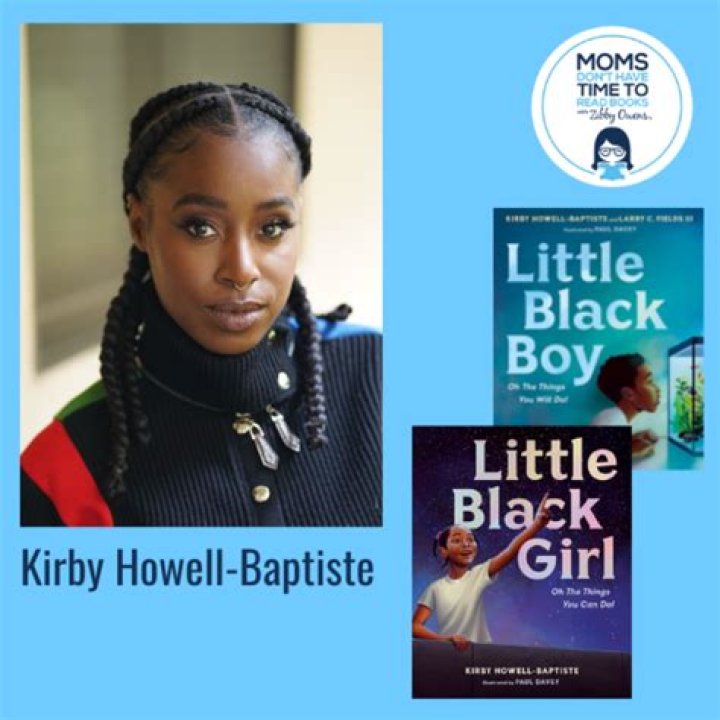 Kirby Howell-Baptiste Biography, Age, Height, Husband, Net Worth, Family