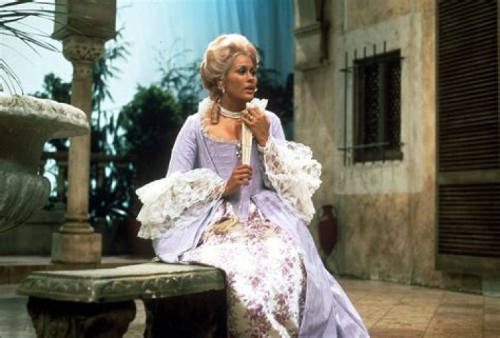 Kiri Te Kanawa Biography, Age, Height, Husband, Net Worth, Family
