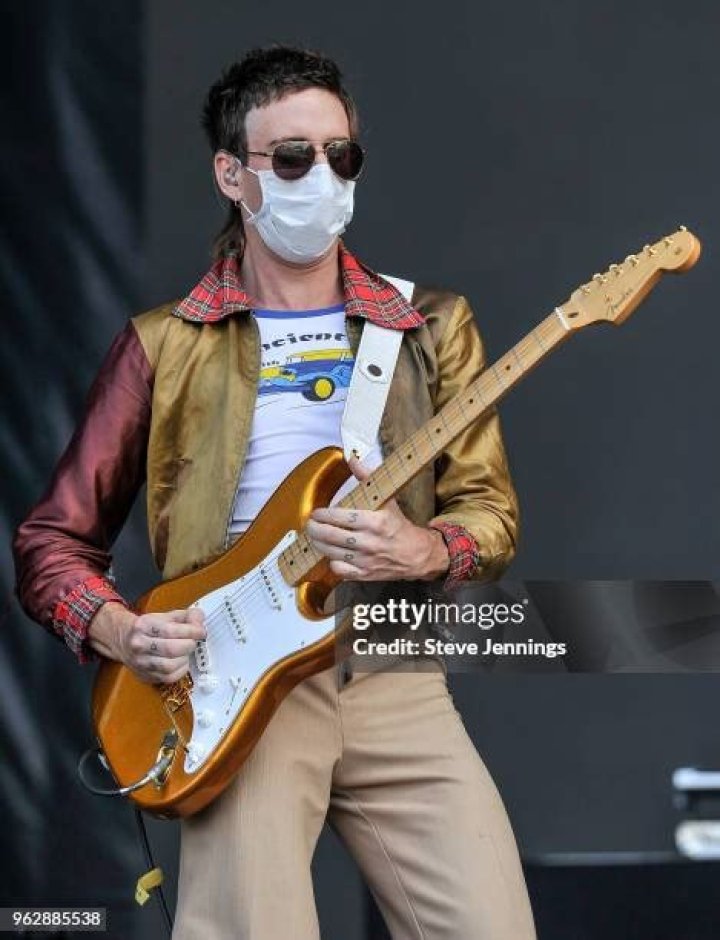 Kirin J. Callinan Biography, Age, Height, Wife, Net Worth, Family