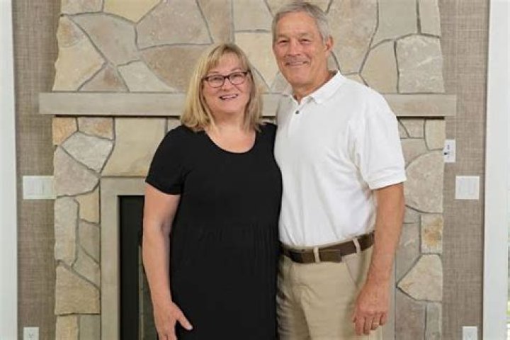 Kirk Ferentz Biography, Age, Height, Wife, Net Worth, Family