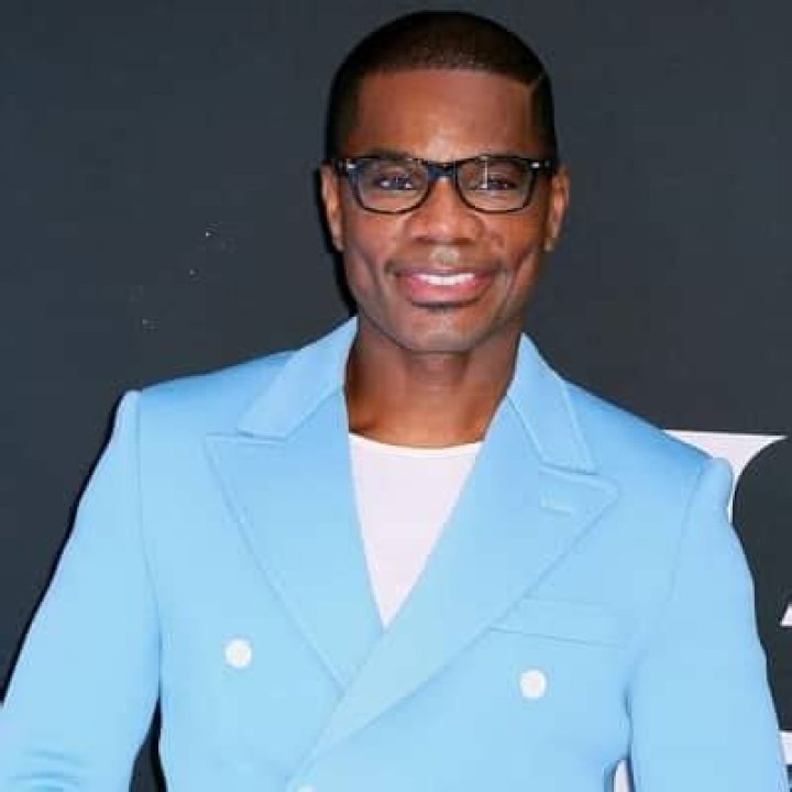 Kirk Franklin Biography, Age, Height, Wife, Net Worth, Family