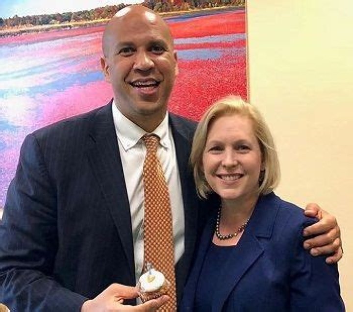 Kirsten Gillibrand Biography, Age, Height, Husband, Net Worth, Family