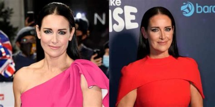 Kirsty Gallacher Biography, Age, Height, Husband, Net Worth, Family
