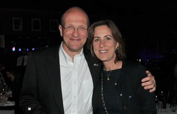 Kirsty Wark Biography, Age, Height, Husband, Net Worth, Family