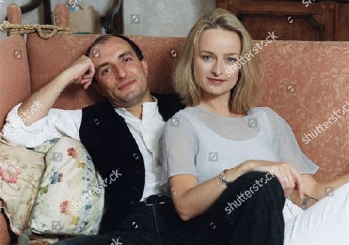 Kit Hesketh-Harvey Biography, Age, Height, Wife, Net Worth, Family