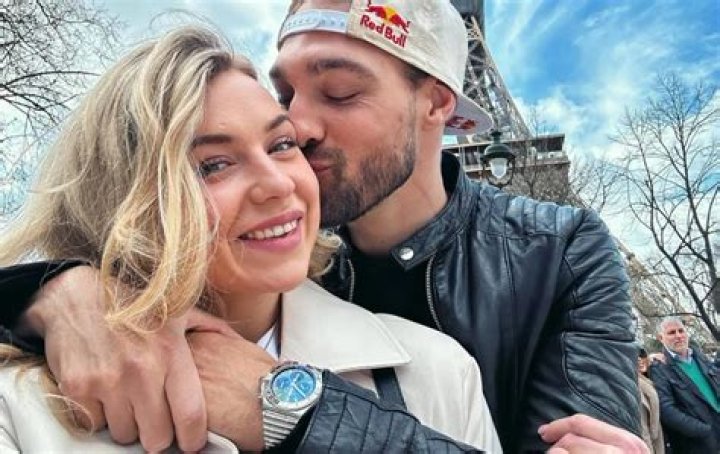 Kjeld Nuis Biography, Age, Height, Wife, Net Worth, Family