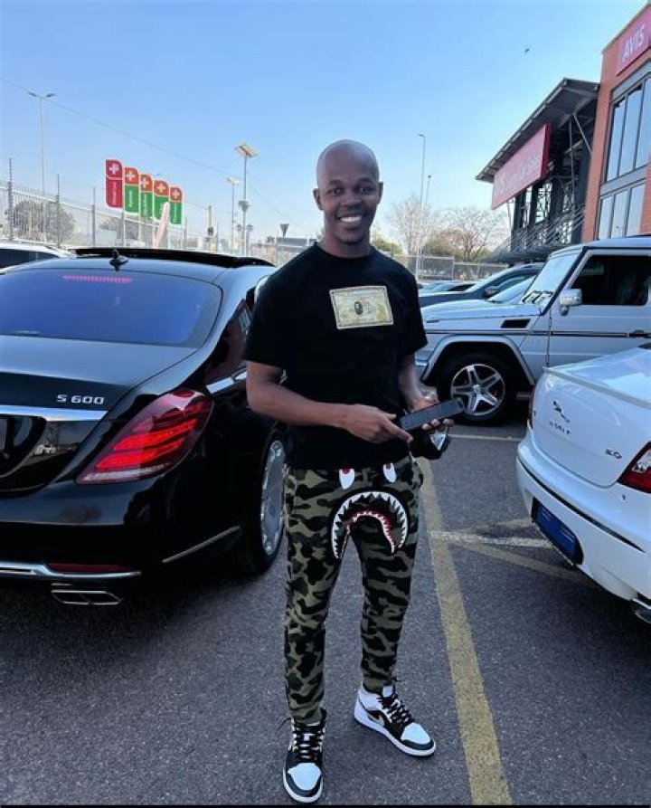 Knowledge Musona Biography, Age, Height, Wife, Net Worth, Family