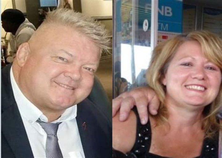 Kobus Wiese Biography, Age, Height, Wife, Net Worth, Family