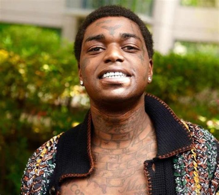 Kodak Black Biography, Age, Height, Wife, Net Worth, Family