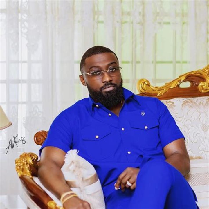 Kojo Jones Biography, Age, Height, Wife, Net Worth, Family