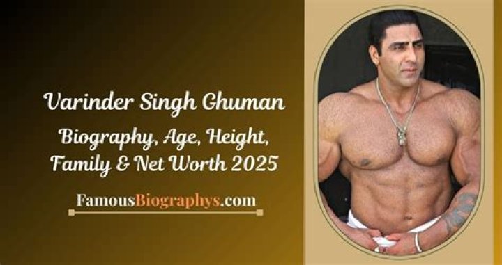 Komander Biography, Age, Height, Net Worth, Family