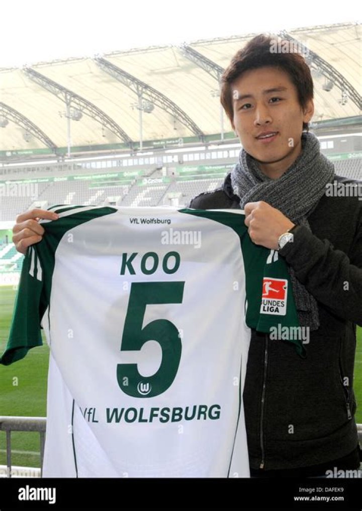 Koo Ja-cheol Biography, Age, Height, Wife, Net Worth, Family