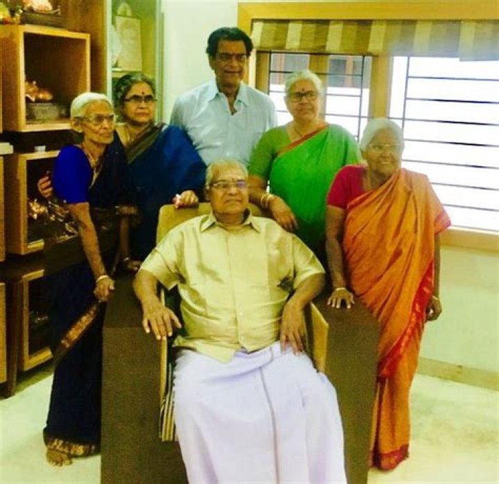 Kota Srinivasa Rao Biography, Age, Height, Wife, Net Worth and Family
