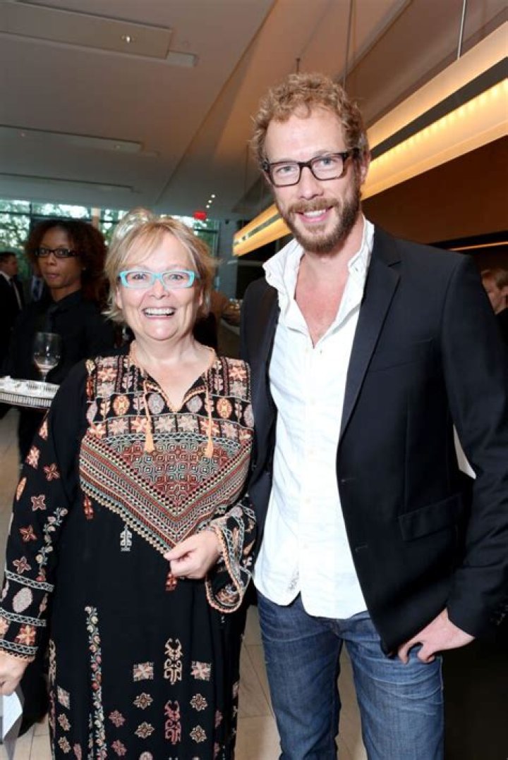 Kris Holden-Ried Biography, Age, Height, Wife, Net Worth, Family