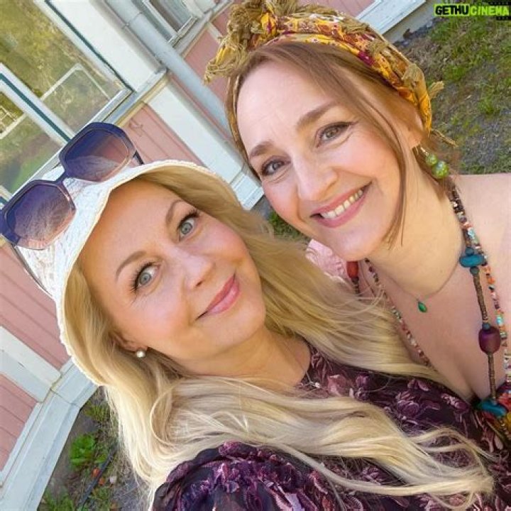 Krisse Salminen Biography, Age, Height, Husband, Net Worth, Family