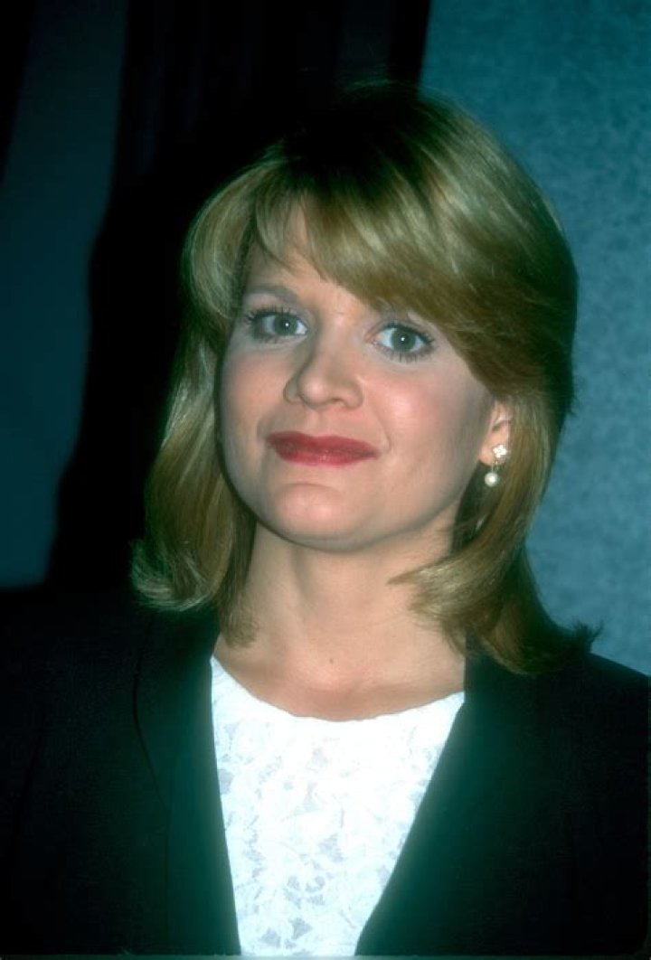 Kristin Jeannette-Meyers Biography, Age, Height, Husband, Net Worth, Family