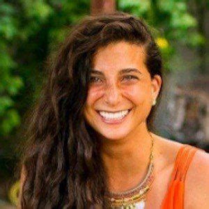 Kristina Carrillo-Bucaram Biography, Age, Height, Husband, Net Worth, Family