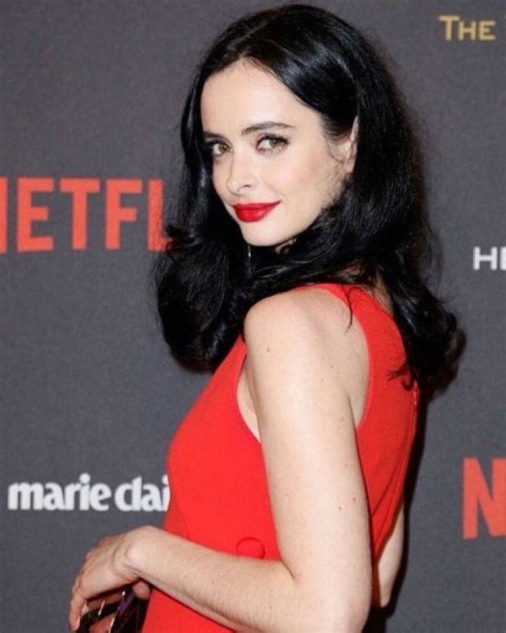 Krysten Ritter Biography, Age, Height, Husband, Net Worth, Family
