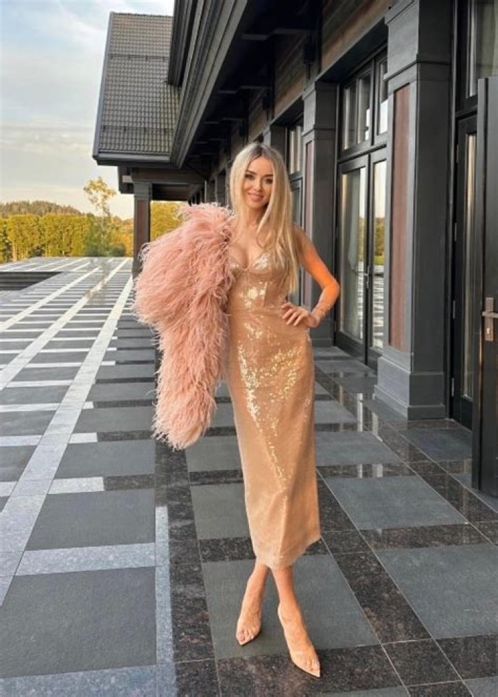 Ksenia Sukhinova Biography, Age, Height, Husband, Net Worth, Family