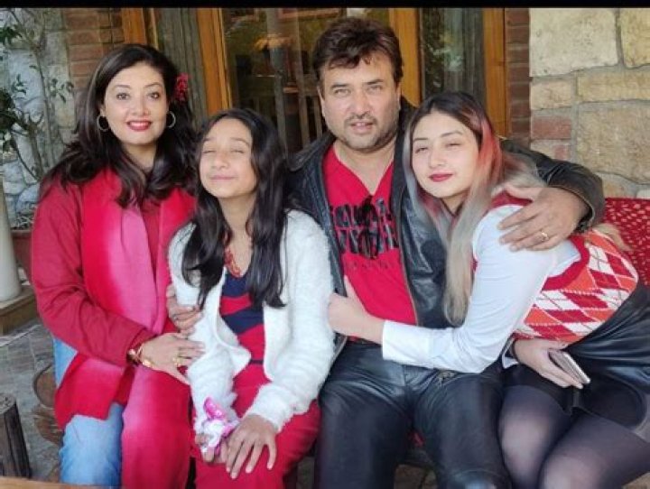 Kunal Singh Biography, Age, Height, Wife, Net Worth, Family