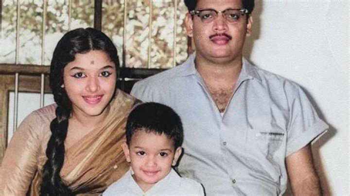 Kutty Padmini Biography, Age, Height, Husband, Net Worth, Family