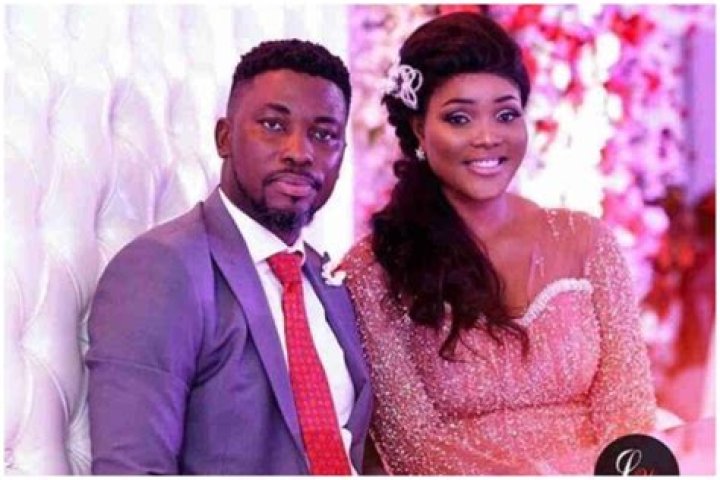 Kwame Awuah-Darko Biography, Age, Height, Wife, Net Worth, Family
