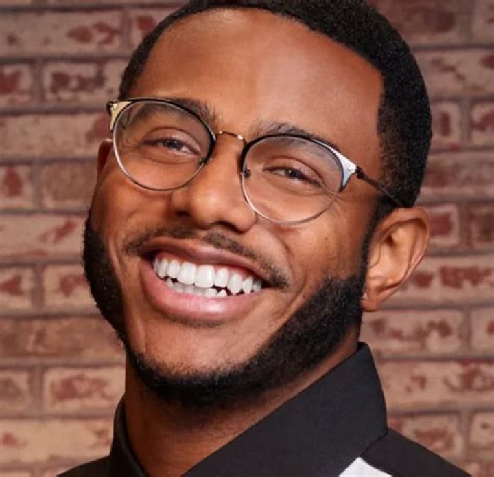 Kwame Onwuachi Biography, Age, Height, Wife, Net Worth, Family