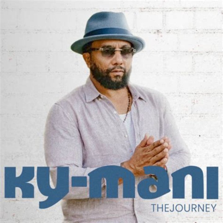 Ky-Mani Marley Biography, Age, Height, Wife, Net Worth, Family
