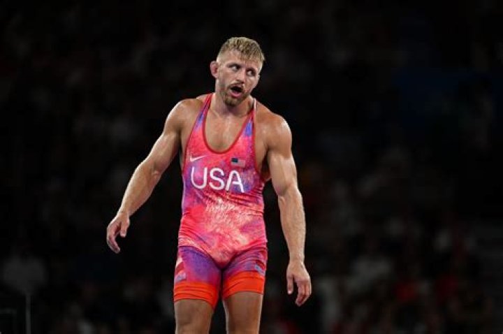 Kyle Dake Biography, Age, Height, Wife, Net Worth, Family