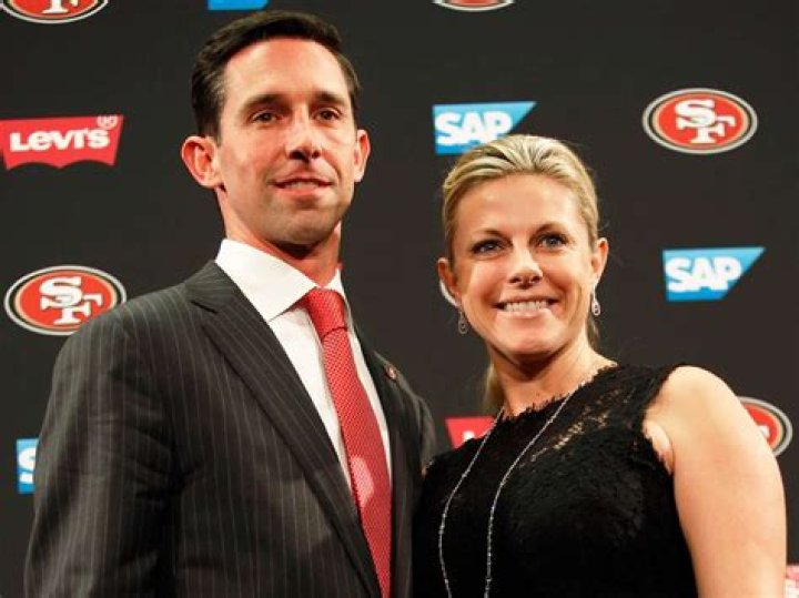 Kyle Shanahan Biography, Age, Height, Wife, Net Worth, Family