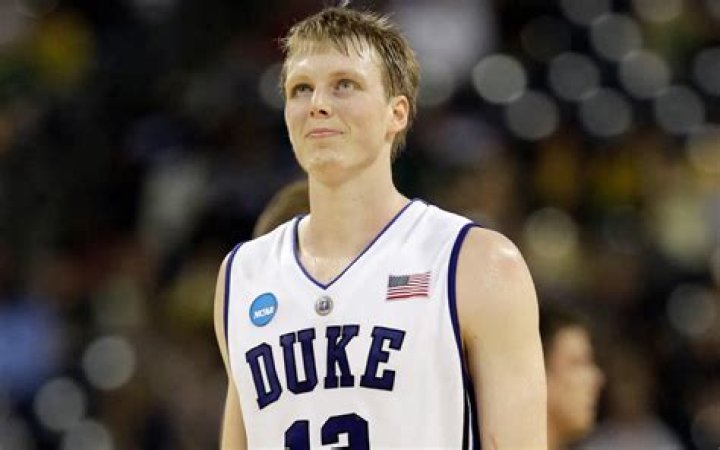 Kyle Singler Biography, Age, Height, Wife, Net Worth, Family