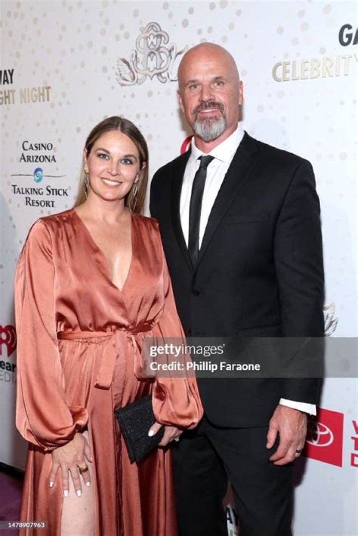 Kyle Vanden Bosch Biography, Age, Height, Wife, Net Worth, Family