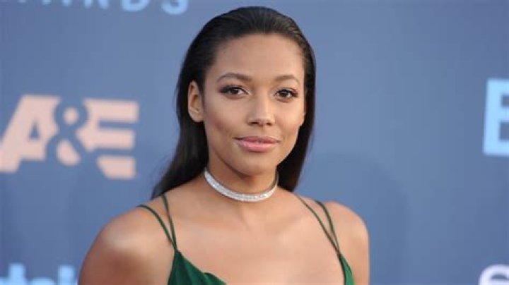 Kylie Bunbury Biography, Age, Height, Husband, Net Worth, Family