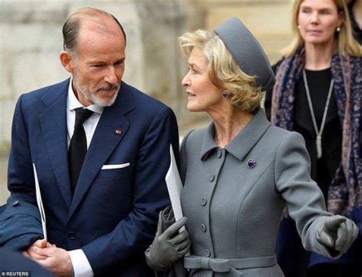 Kyril, Prince of Preslav Biography, Age, Height, Wife, Net Worth, Family