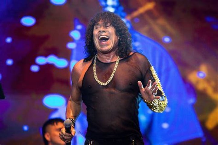 La Mona Jiménez biografía, edad, altura, esposo, net worth, familia