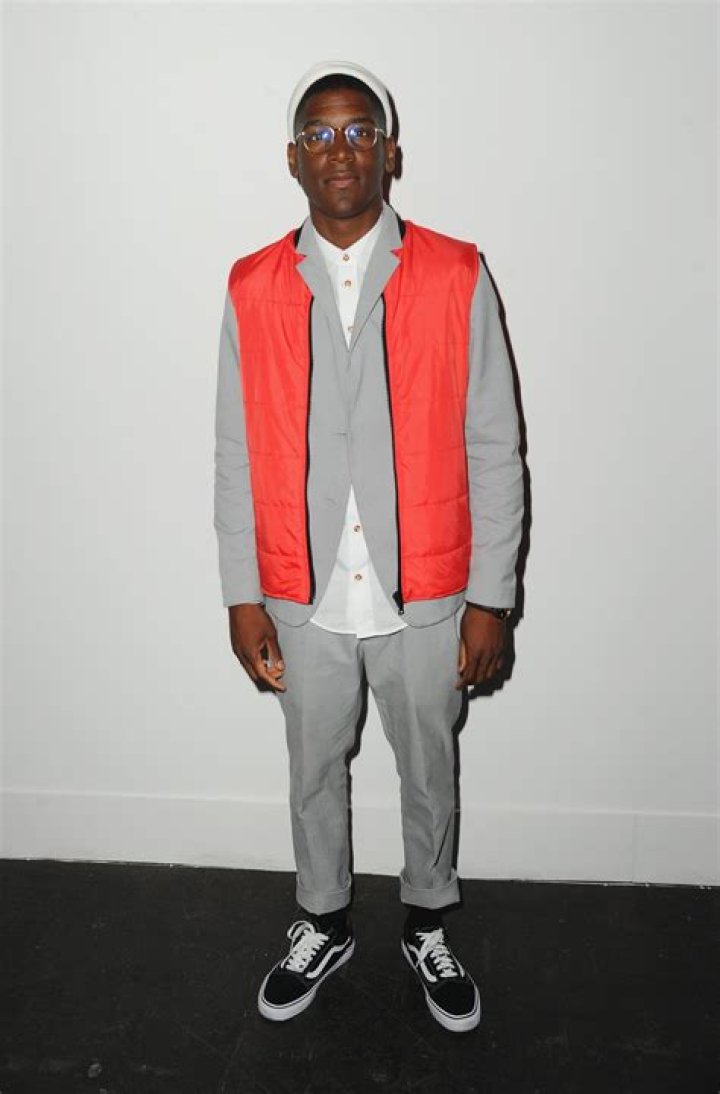 Labrinth Biography, Age, Height, Wife, Net Worth, Family