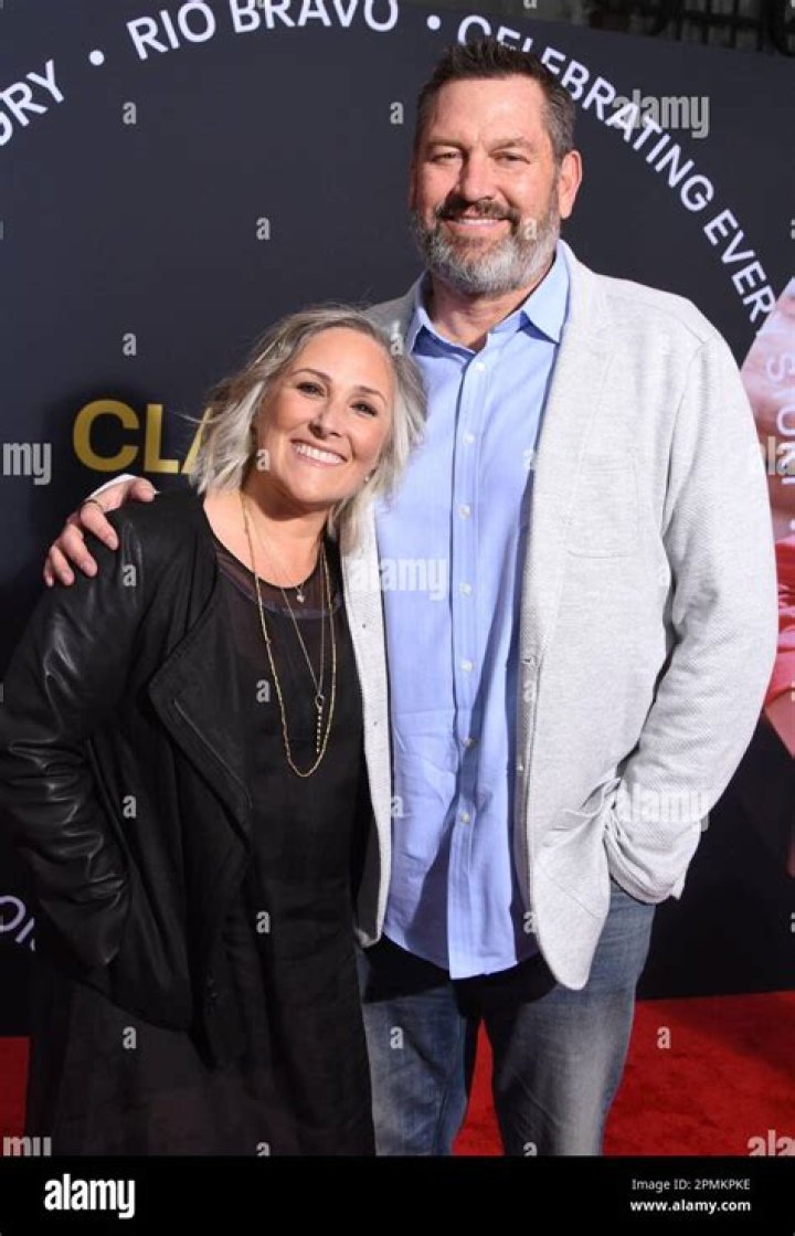 Lacy Phillips Biography, Age, Height, Husband, Net Worth, Family