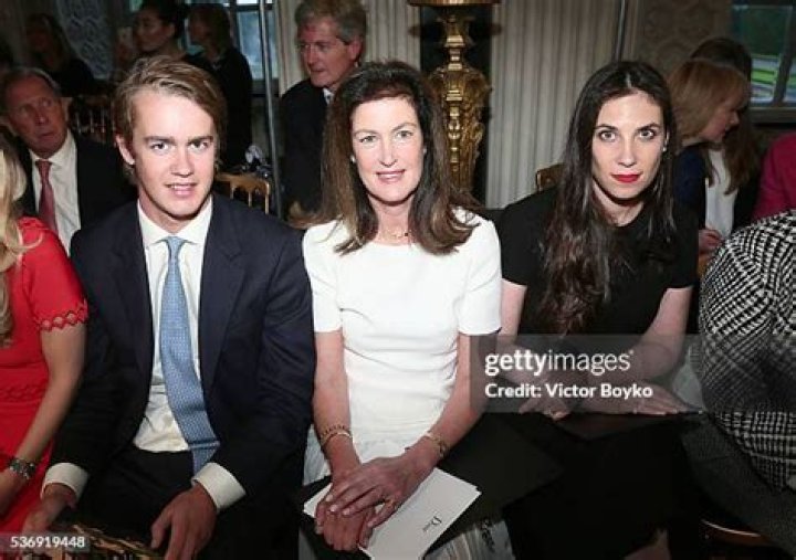 Lady Henrietta Spencer-Churchill Biography, Age, Height, Husband, Net Worth, Family
