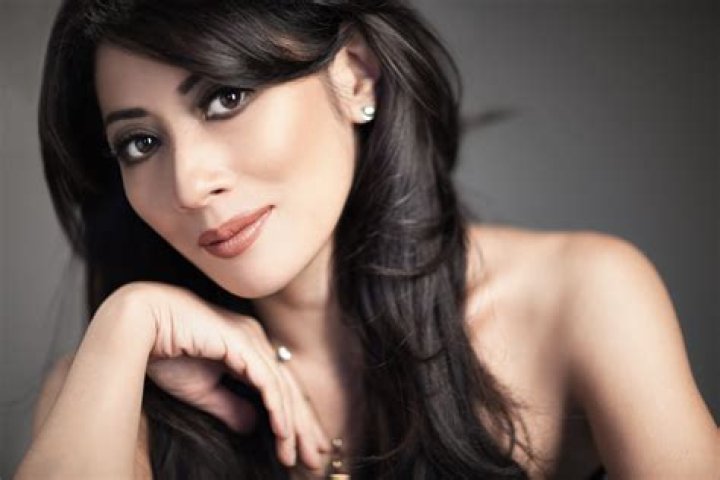 Laksmi Pamuntjak Biography, Age, Height, Husband, Net Worth, Family