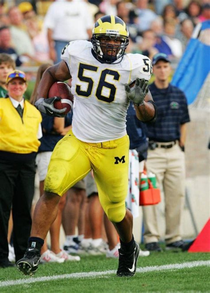 LaMarr Woodley biografía, edad, altura, esposo, net worth, familia