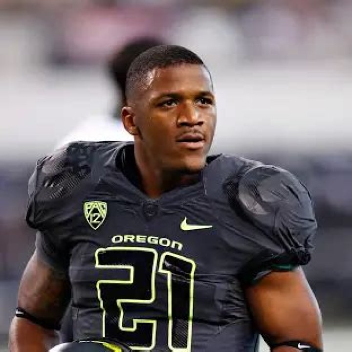 LaMichael James Biography, Age, Height, Wife, Net Worth, Family