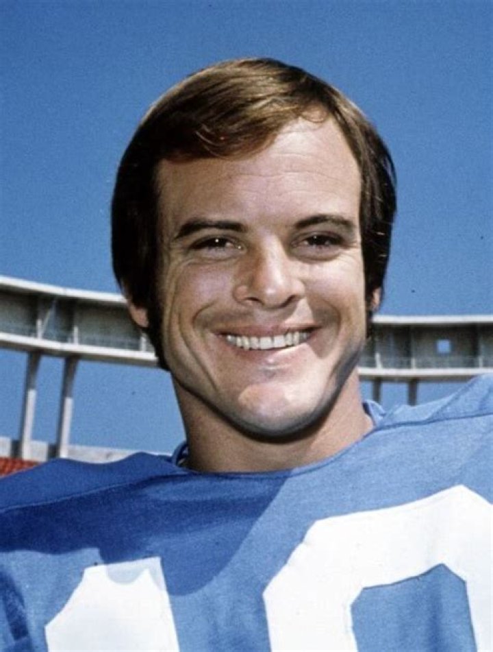 Lance Alworth Biography, Age, Height, Wife, Net Worth, Family