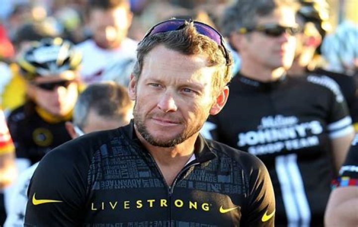 Lance Armstrong Biography, Age, Height, Wife, Net Worth, Family
