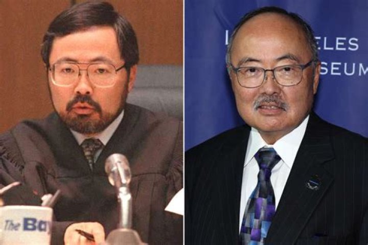 Lance Ito biografía, edad, altura, esposo, net worth, familia