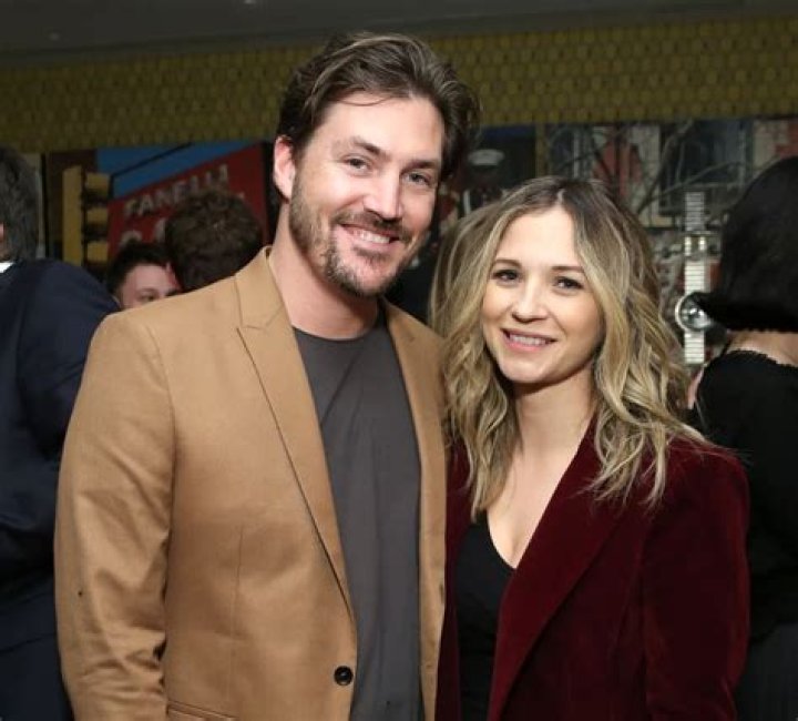 Landon Beard biografía, edad, altura, esposo, net worth, familia