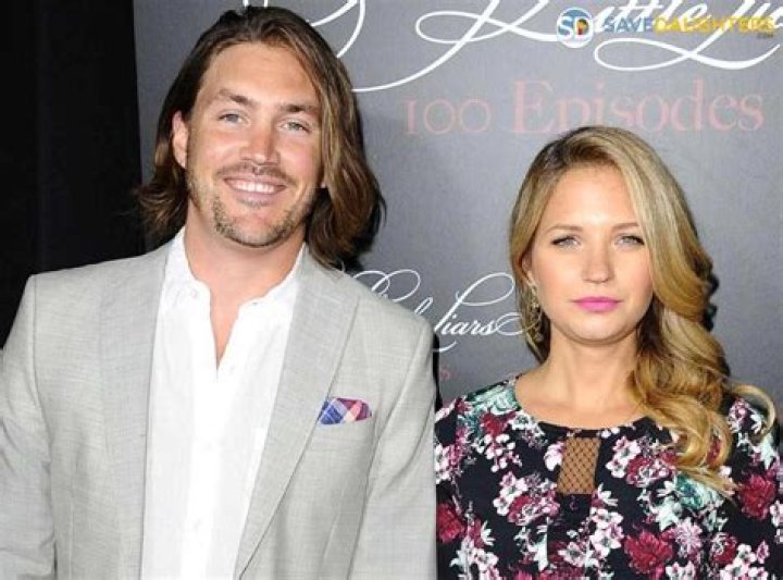Landon Beard Biography, Age, Height, Wife, Net Worth, Family