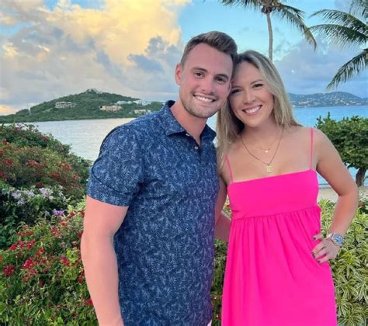 Lane Thomas Biography, Age, Height, Wife, Net Worth, Family