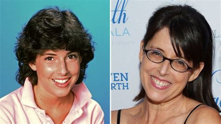 Lara Jill Miller biografía, edad, altura, esposa, net worth, familia