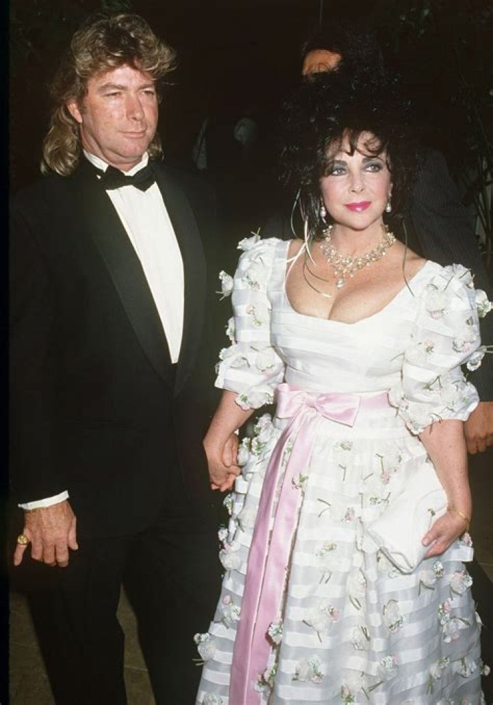 Larry Fortensky biografía, edad, altura, esposo, net worth, familia